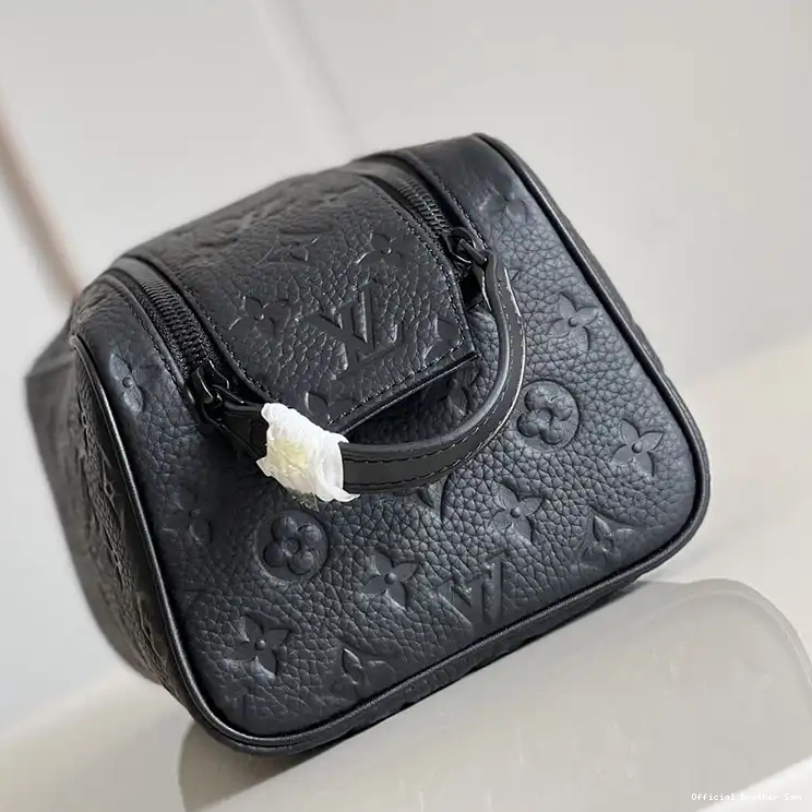 Official Brother Sam Bag 2209HT0012 LV 0706